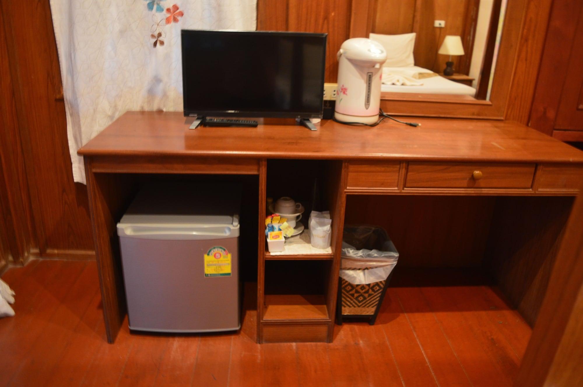 Sayang Beach Resort Ko Lanta Dış mekan fotoğraf