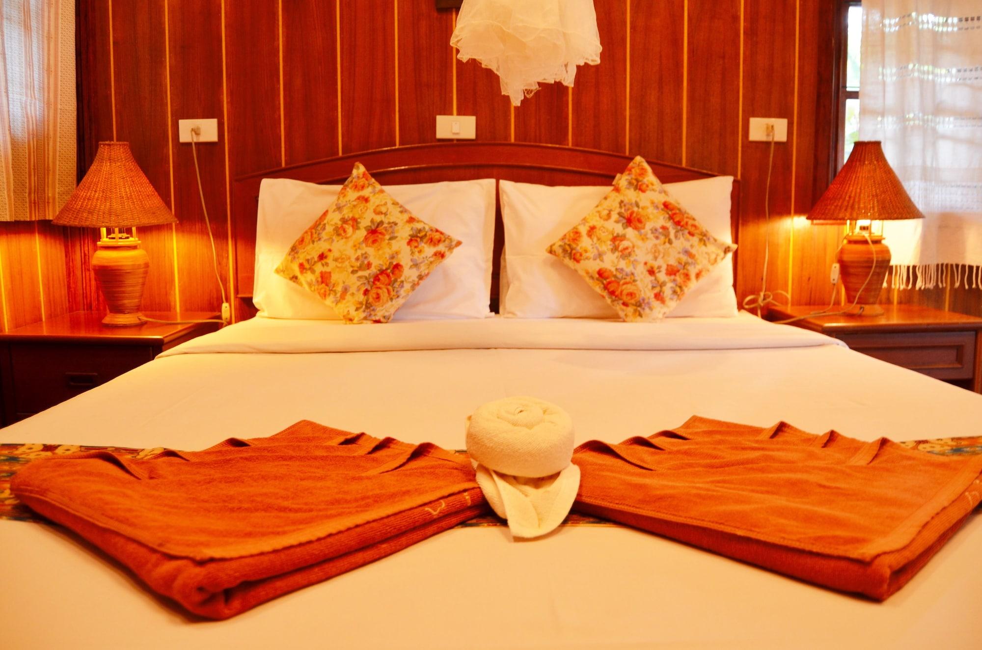 Sayang Beach Resort Ko Lanta Dış mekan fotoğraf