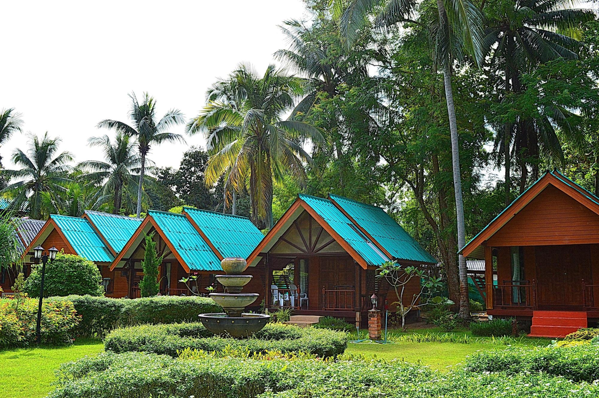 Sayang Beach Resort Ko Lanta Dış mekan fotoğraf