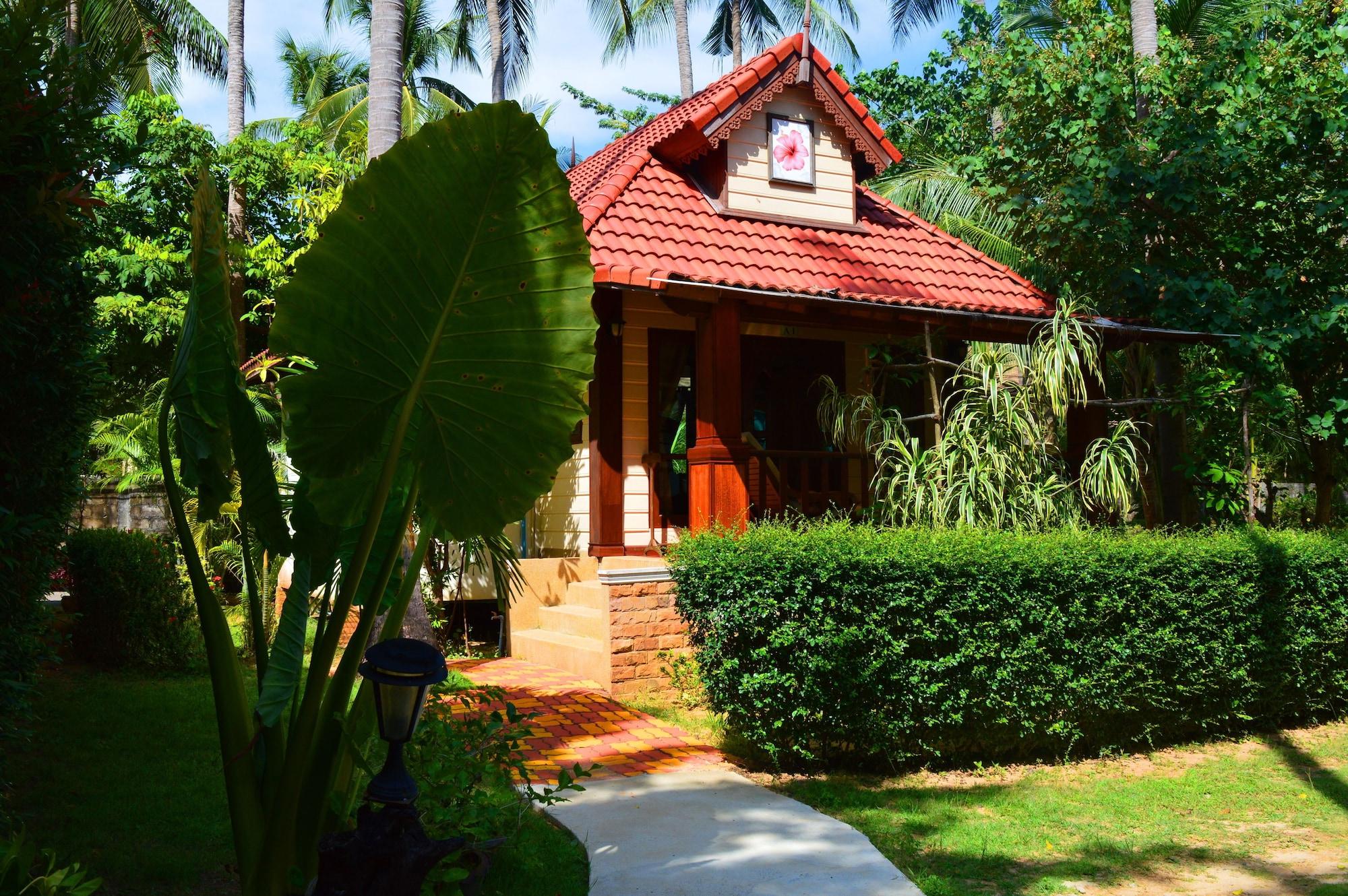 Sayang Beach Resort Ko Lanta Dış mekan fotoğraf