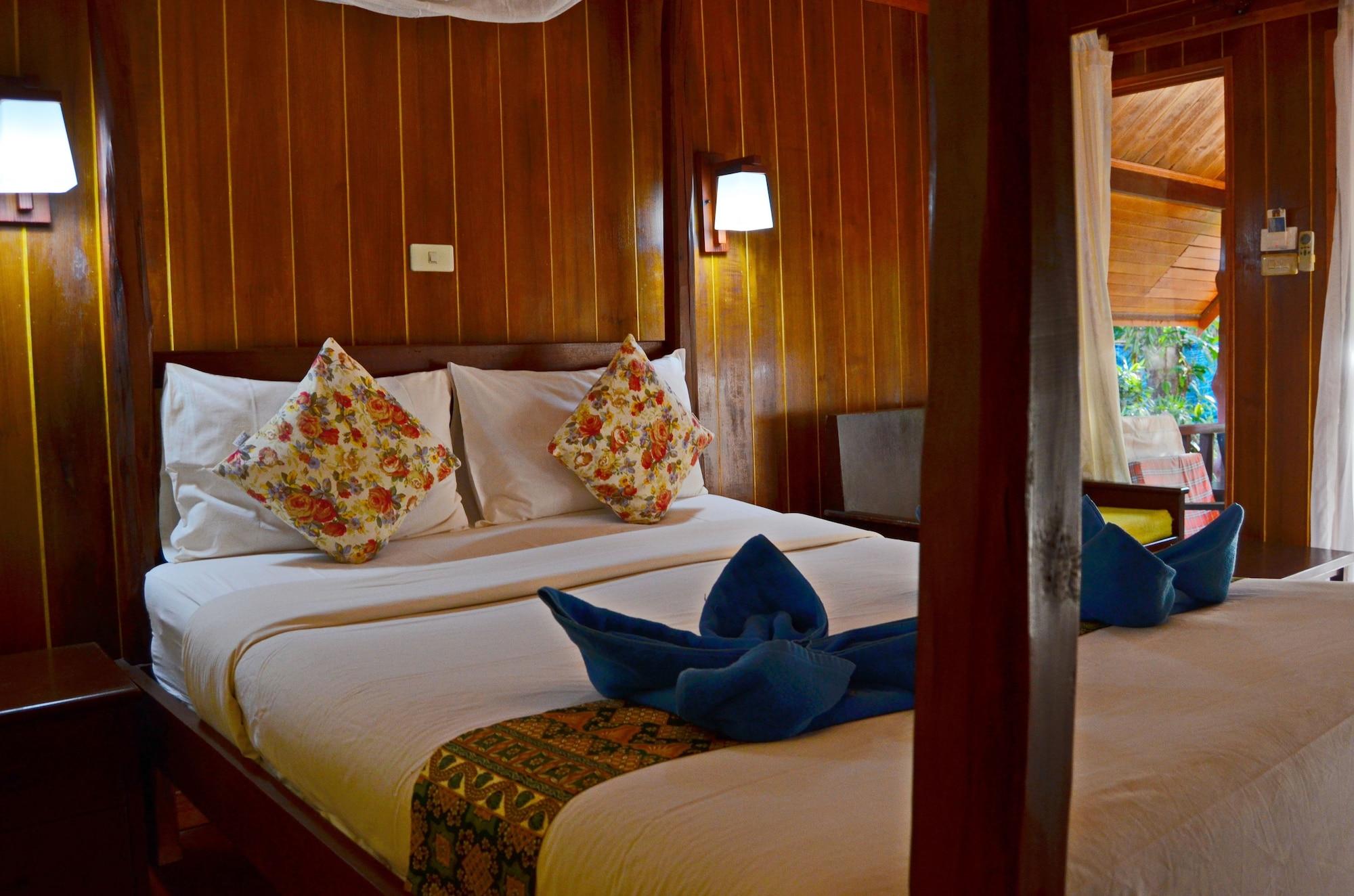 Sayang Beach Resort Ko Lanta Dış mekan fotoğraf