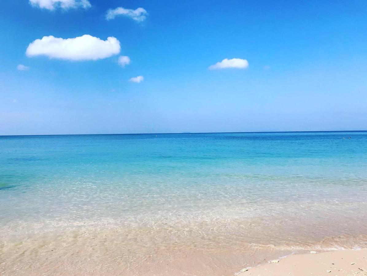 Sayang Beach Resort Ko Lanta Dış mekan fotoğraf