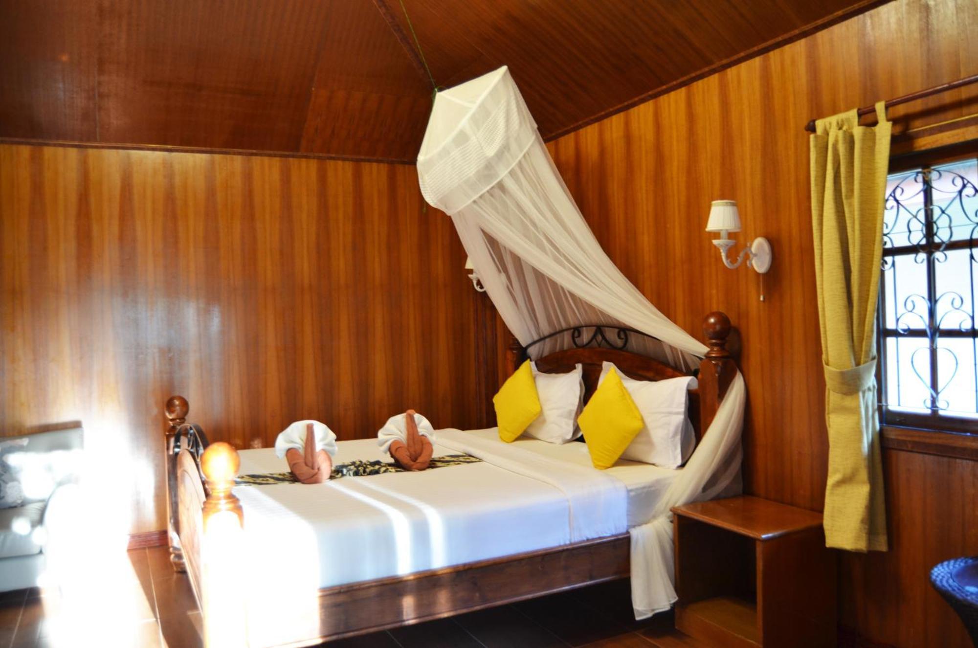 Sayang Beach Resort Ko Lanta Dış mekan fotoğraf
