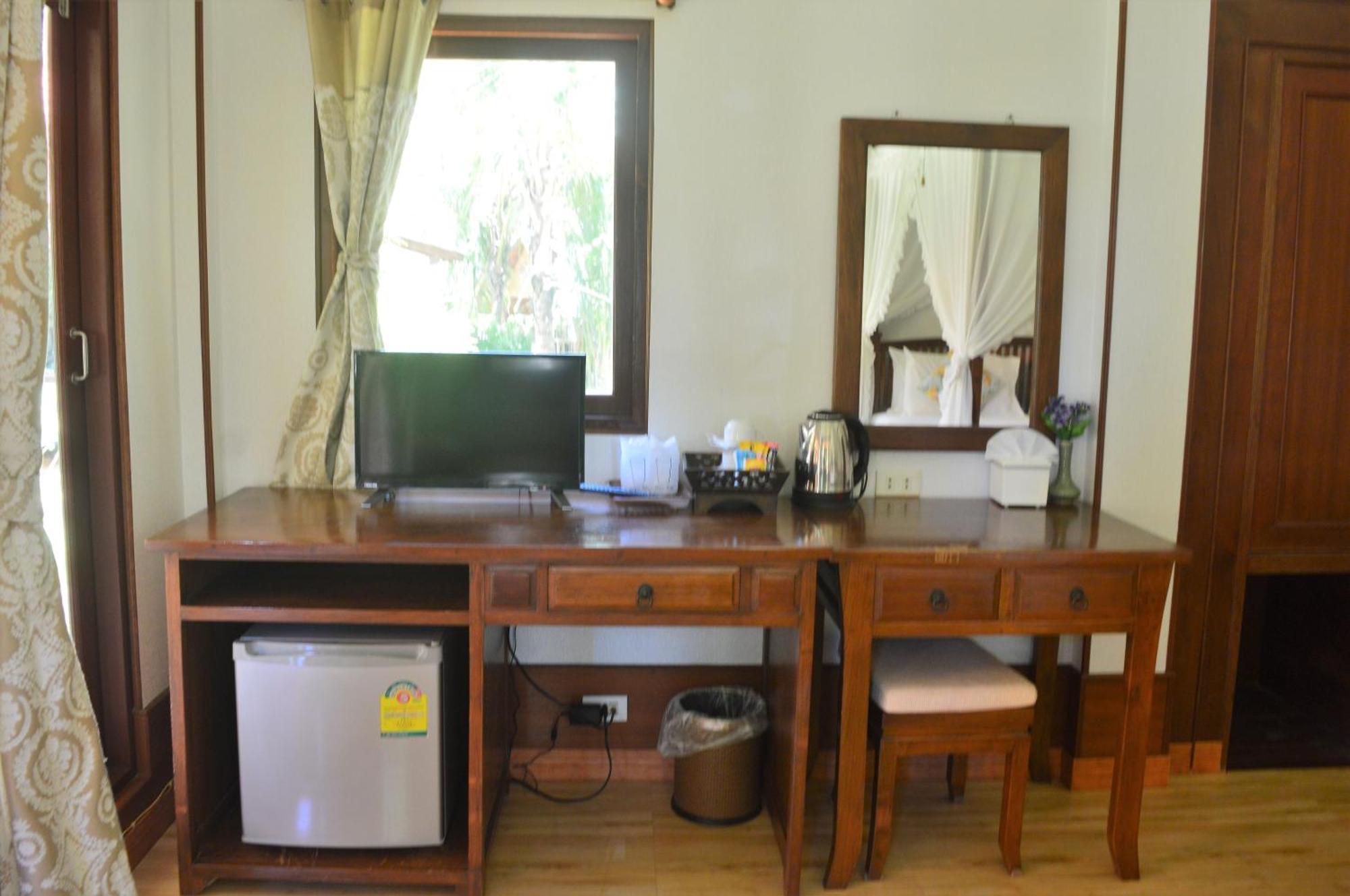 Sayang Beach Resort Ko Lanta Dış mekan fotoğraf
