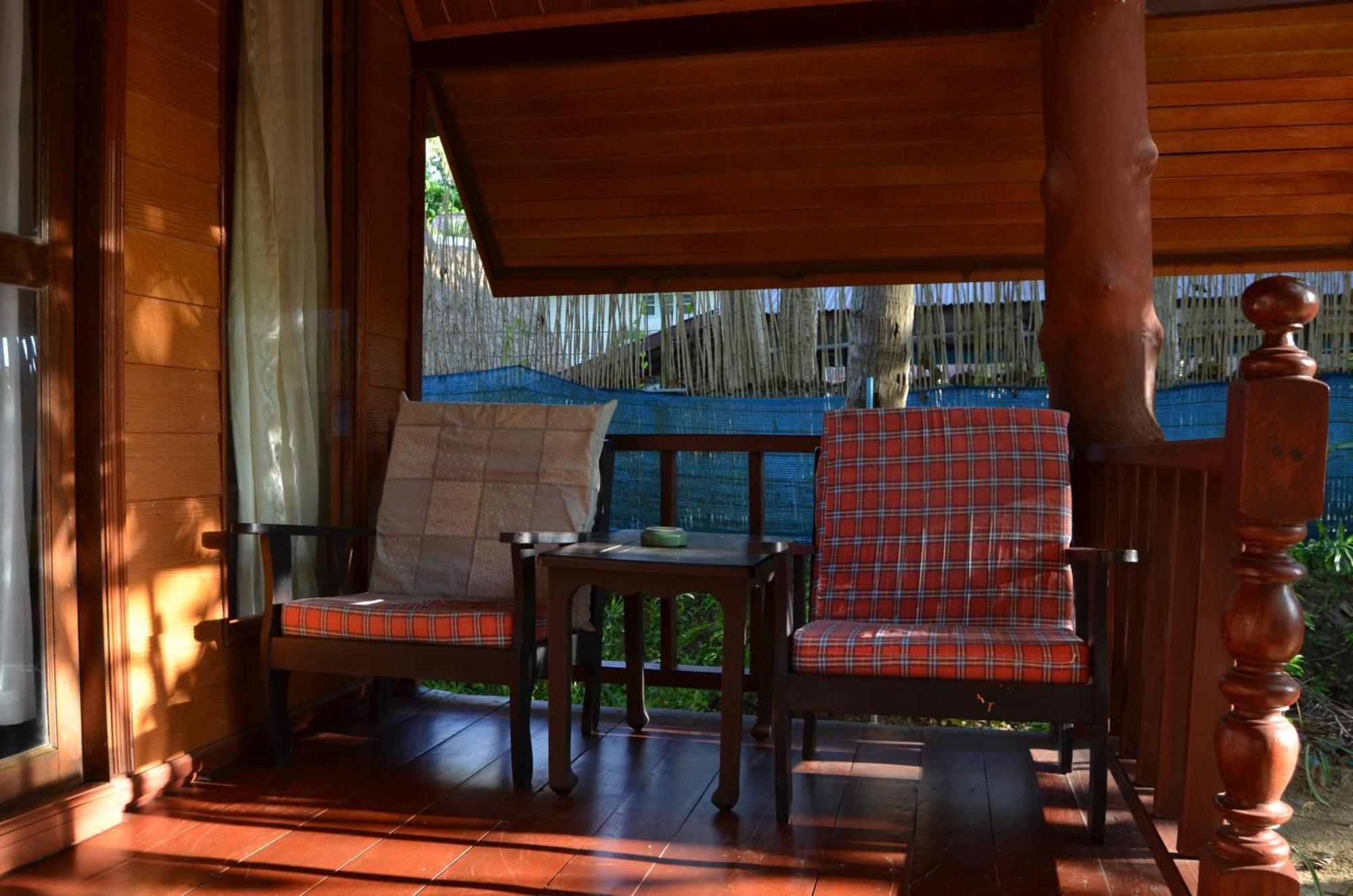 Sayang Beach Resort Ko Lanta Dış mekan fotoğraf
