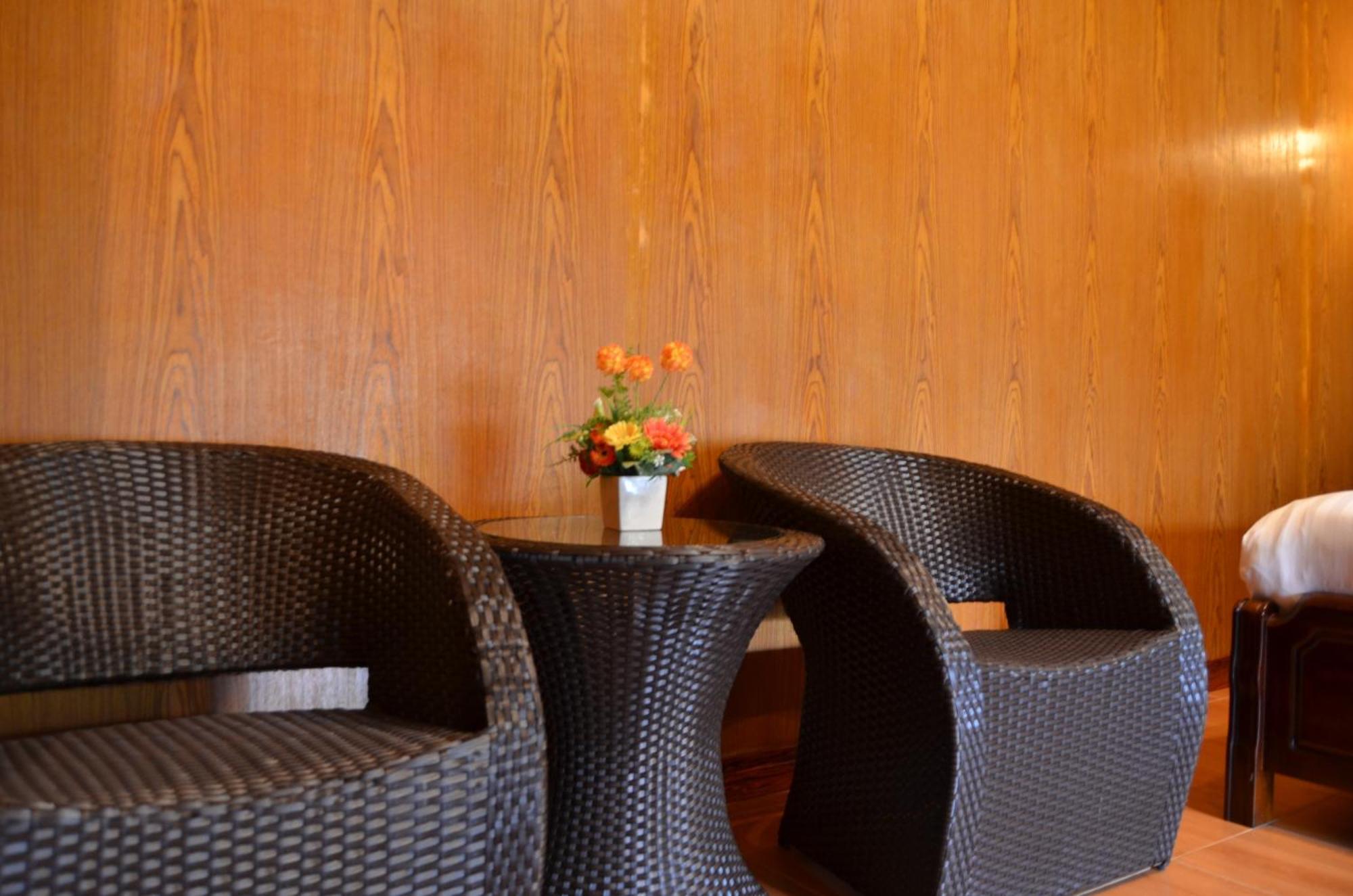 Sayang Beach Resort Ko Lanta Dış mekan fotoğraf