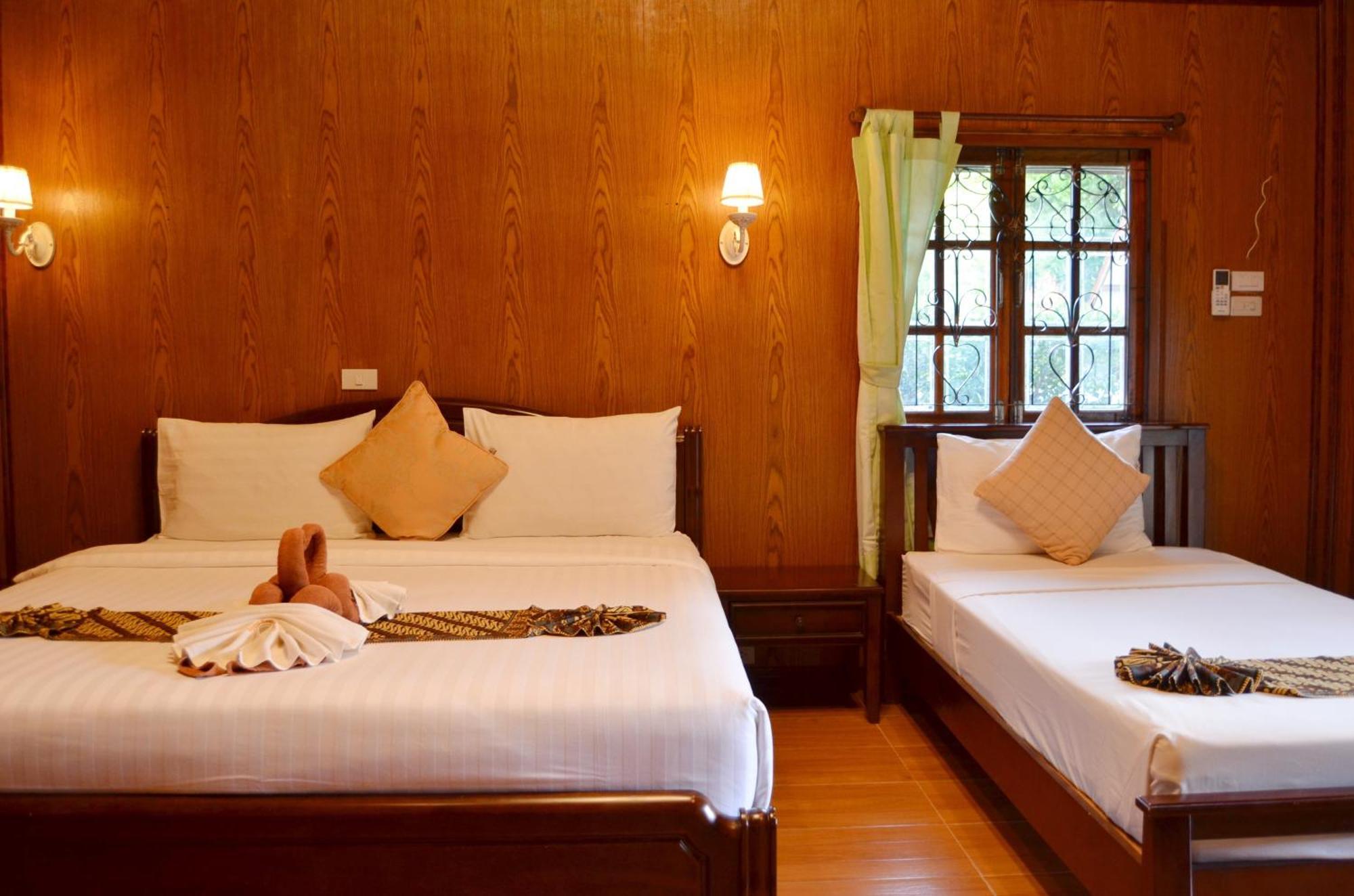 Sayang Beach Resort Ko Lanta Dış mekan fotoğraf