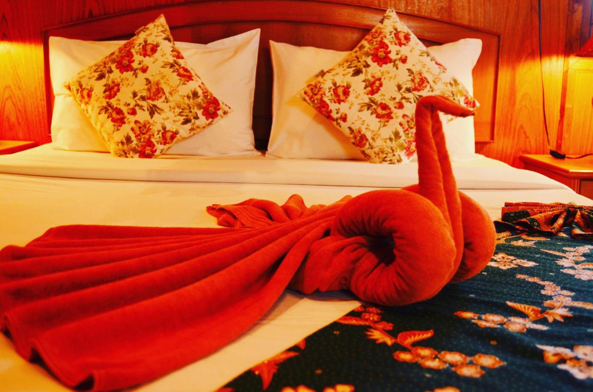 Sayang Beach Resort Ko Lanta Dış mekan fotoğraf